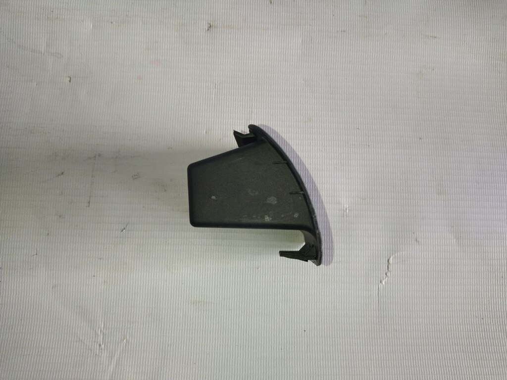 карман панели приборов б/у - 2